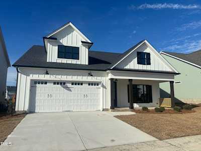2009 Moonraker Drive Fuquay Varina, NC 27526