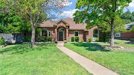 8031 Flagstone Street Frisco, TX 75034