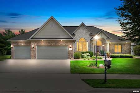 7212 N Wescott Ct Peoria, IL 61615