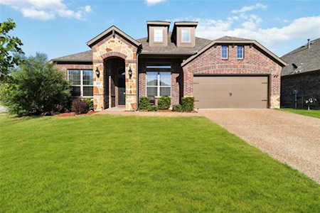 4012 Chesapeake Way Melissa, TX 75454