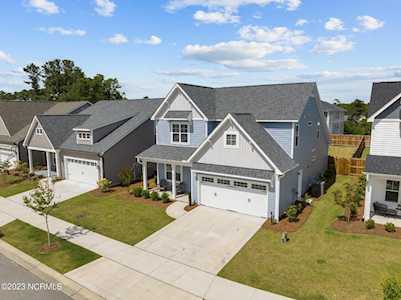 3755 Spicetree Dr Wilmington, NC 28412