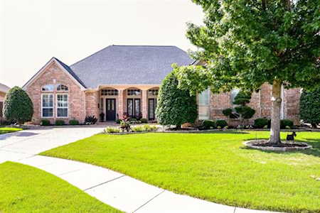 2808 Wildcreek Court Keller, TX 76248