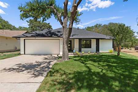 4404 Sarasota DR Austin, TX 78749