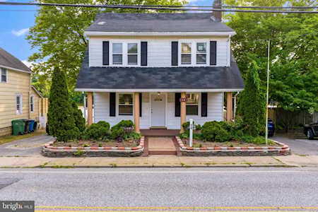 14 Paulsboro Rd Swedesboro, NJ 08085