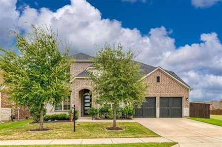 1913 Rosemill Drive Little Elm, TX 75033