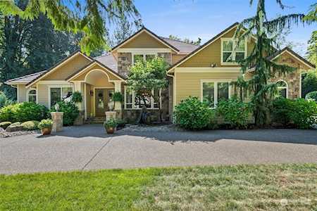 5833 Capitol Creek Ln SW Olympia, WA 98512