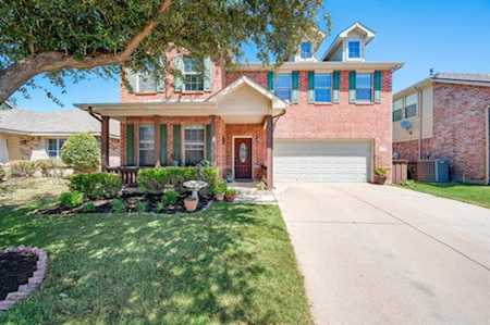 13268 Padre Avenue Fort Worth, TX 76244