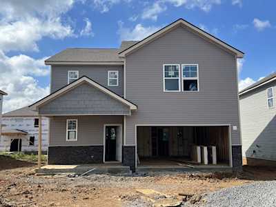 4547 Hoboken Way Murfreesboro, TN 37128