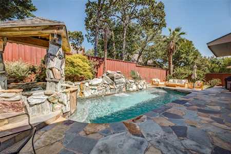 2706 Shady Hill Court Grapevine, TX 76051