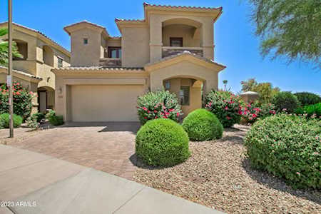 2363 N 142nd Avenue Goodyear, AZ 85395