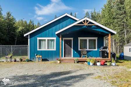 1651 W Big John Loop Wasilla, AK 99654