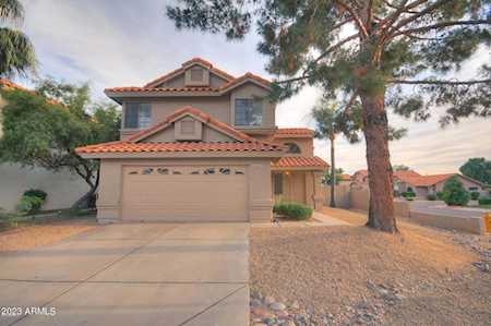 9057 E Wood Dr Scottsdale, AZ 85260