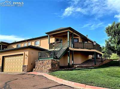 220 Eagle Summit Point Colorado Springs, CO 80919