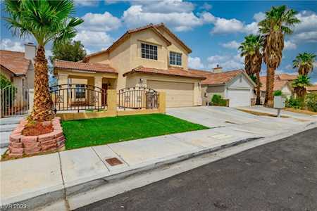 8436 Orchard Ridge Ave Las Vegas, NV 89129