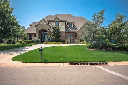 4001 Sherwood Green Ln Edmond, OK 73034