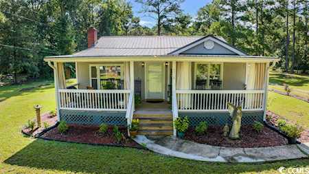 4314 N Fraser St. Georgetown, SC 29440