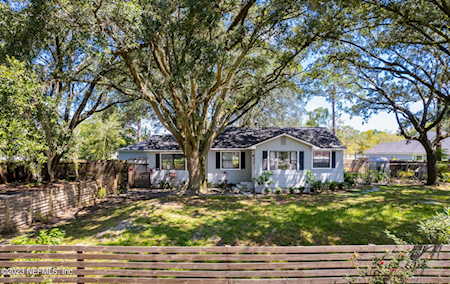 6637 Starling AVE Jacksonville, FL 32216