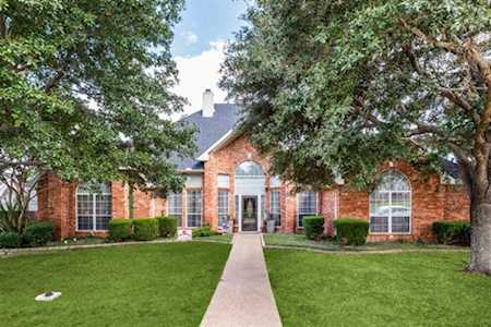4617 Steeple Chase Lane Rockwall, TX 75032