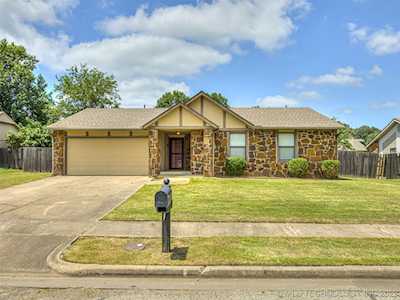 2771 W S 113th St Jenks, OK 74037