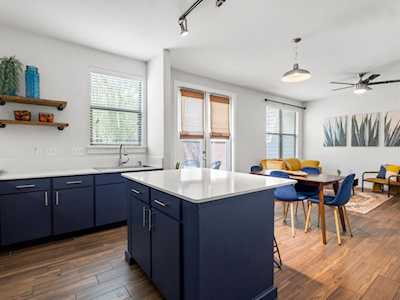 1201 Grove BLVD #1503 Austin, TX 78741