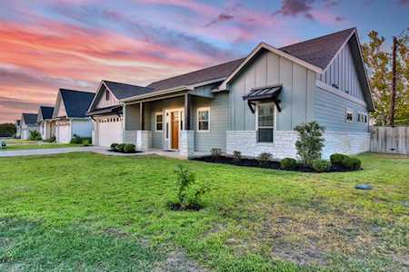 100 Retreat PL Georgetown, TX 78626