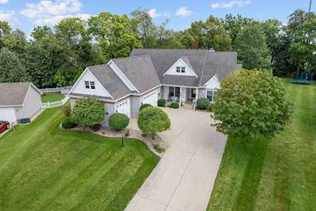 2011 Pheasant Ridge Drive Warsaw, IN 46580