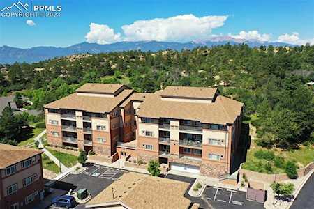 3755 Hartsock Lane Colorado Springs, CO 80917