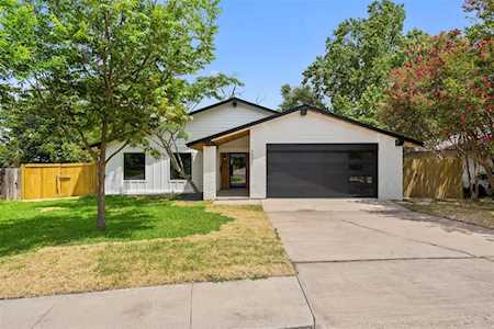 5806 Burnhill DR Austin, TX 78745