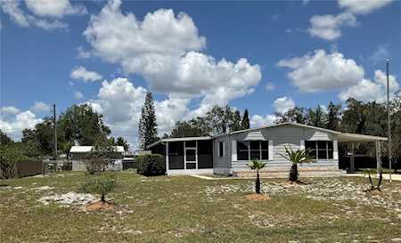 5858 Red Fox Dr Winter Haven, FL 33884