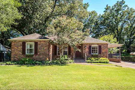 5121 Whitehall Ave Memphis, TN 38117