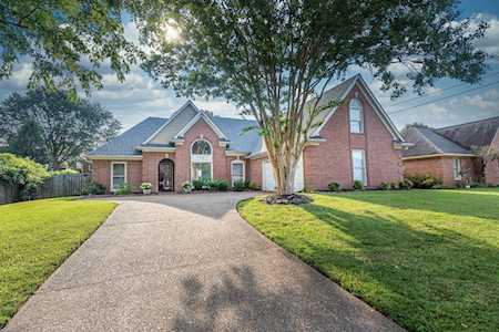 406 Mysen Dr Memphis, TN 38018