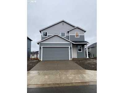 265 W 19th ST Lafayette, OR 97127