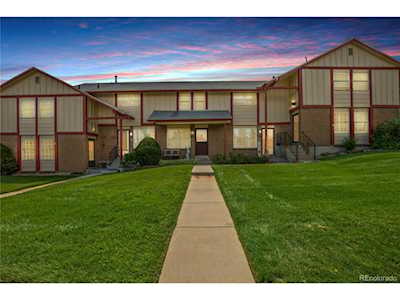 7726 W Glasgow Pl Littleton, CO 80128