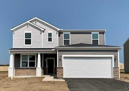 1210 Lake Forest Drive Hebron, OH 43025