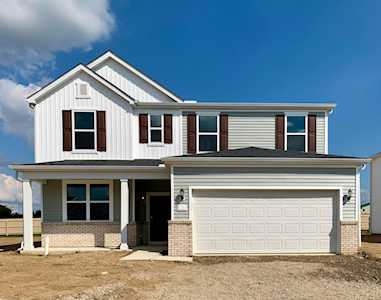 1218 Lake Forest Drive Hebron, OH 43025