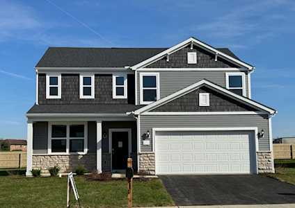 1220 Lake Forest Drive Hebron, OH 43025