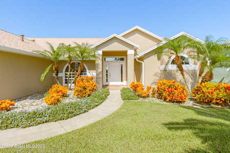 1438 Cypress Trace Drive Melbourne, FL 32940