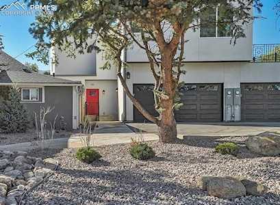 1798 S 8th Street Colorado Springs, CO 80905