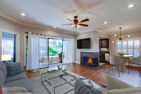 3662 Avocado Village Ct #40 La Mesa, CA 91941