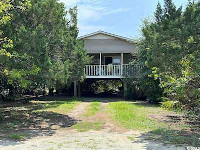 351 Sundial Dr. Pawleys Island, SC 29585