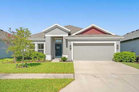906 Old Windsor WAY Spring Hill, FL 34609