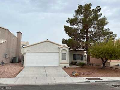 2813 Norfolk Ave Henderson, NV 89074