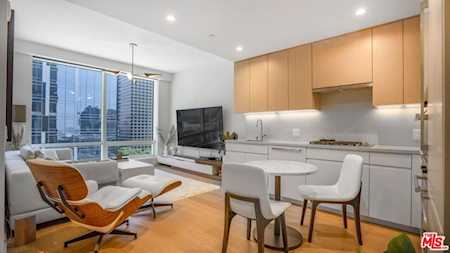 877 Francisco St #1605 Los Angeles, CA 90017