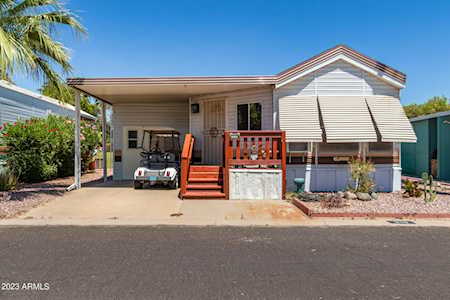 11201 N El Mirage Road #310 El Mirage, AZ 85335