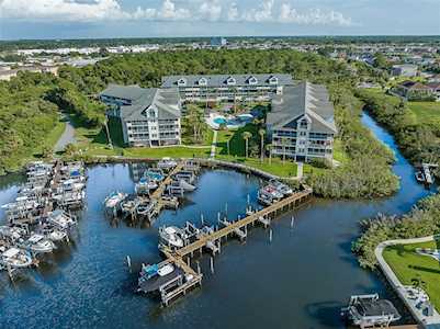 5537 Sea Forest Dr #301 New Port Richey, FL 34652
