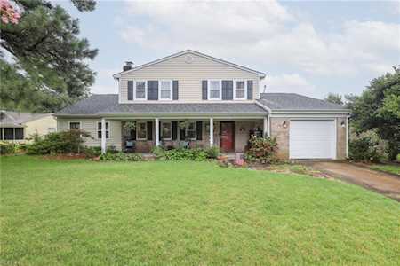 4305 Temple Ct Virginia Beach, VA 23455