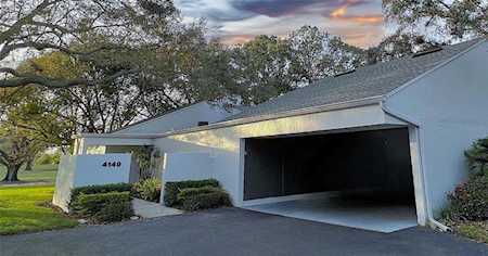 4149 Northmeadow CIRCLE Tampa, FL 33618