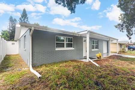 4619 Jacqueline Dr New Port Richey, FL 34652