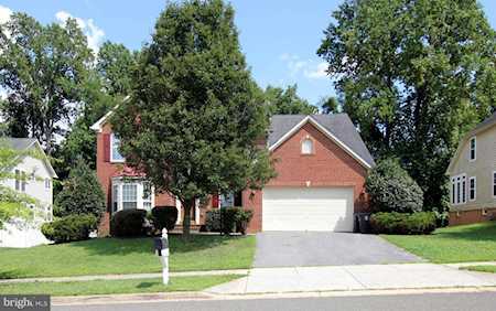 9609 Oxbridge Way Bowie, MD 20721