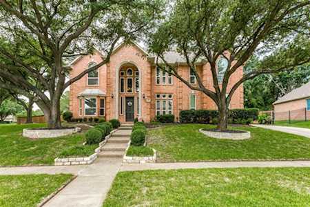 404 Sheffield Drive Southlake, TX 76092